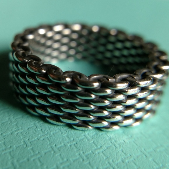 Tiffany & Co. Jewelry - Tiffany & Co Ring